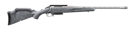 RUGER AMERICAN GEN II 22 CREEDMOOR 56907