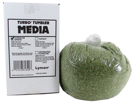 LYM TURBO MEDIA 10LB