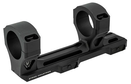 STRIKE ASM ADJUSTABLE SCOPE MNT