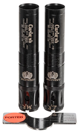 CARLSONS CREMATOR PORT CRIO+ 2PK MR/LR 20G