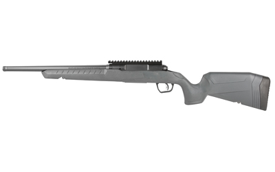 SAVAGE AXIS 2 300BLK 16.125 4RD GRAY