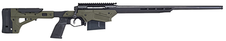 SAVAGE AXIS II PRECISION 243 WIN 0