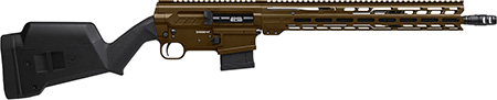 CMMG DISSENT BR4 5.56 NATO
