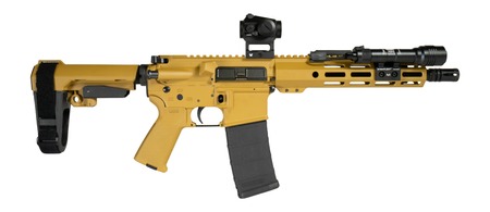 SHARK SCC06810RAL300 P RAL PISTOL BUNDLE