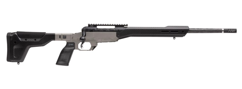 SAVAGE 110 ULT LT ELITE 300PRC 20"