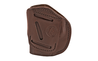 1791 4 WAY IWB/OWB SIGN BRN RH SZ 2 FITS GLOCK 42