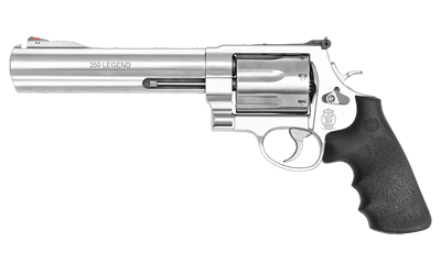 S&W 350 350LEG 7.5 STS 7RD ARS
