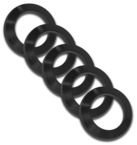 GROVETEC CRUSH WASHER 308 5PACK