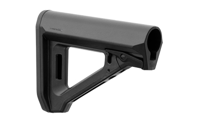 MAGPUL MOE RL CARB STK MIL SPEC BLK