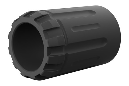 BREEK TRASH SHIELD HUB COMP BLST