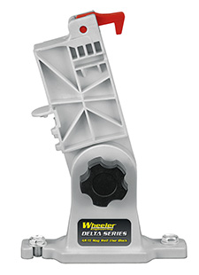 WHEELR AR 15 MAG WELL VISE BLOCK