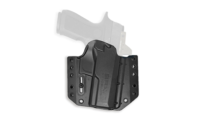 BRAVO BCA SIG P320 9/40 XCMP BLK RH FITS