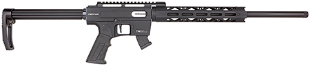 DERYA TM22 METAL 22LR 10R 20"