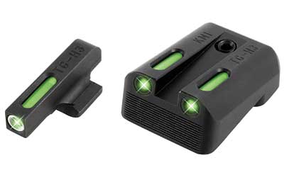 TRUGLO BRITE SITE TFX TRIT/FO KIMBER