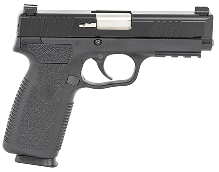 KAHR ARMS TP9 2 9MM
