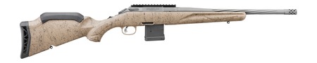 RUGER AMER II RNCH LH 300BO 16.1 FDESPLAT