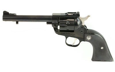RUGER SNGL SIX 22LR/WMR 5.5 BL 6RD