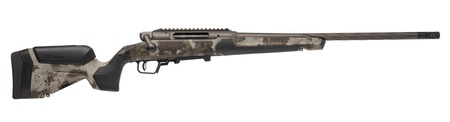 SAVAGE IMPULSE CORE HUNTER PRO 25CRD 20 WDLND 0