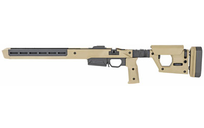 MAGPUL PRO 700 CHASS REM SA FDE