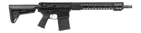 BARRETT REC10 DMR 65CRD 16" BLK