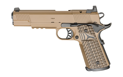 SPRGFLD 1911 9MM TRP 5 AOS 9RD COY