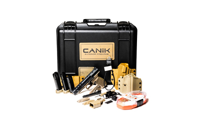 CANIK METE SFX LOADOUT 9MM 5.2 20RD