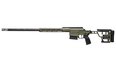 SIG CROSS SAWTOOTH 6.5PRC 22 GREEN