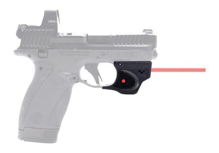 VIRIDIAN E SERIES RED LASER S&W BG 2