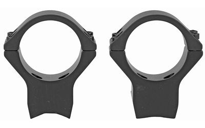 TALLEY LW RINGS BRN X BOLT 30MM HI