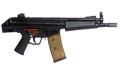 CENTURY ARMS AP53 556NATO 8.3 30RD BLK
