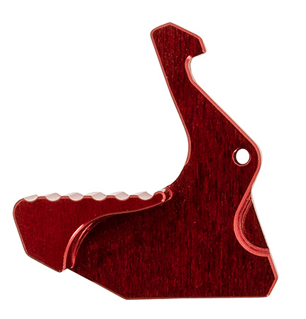 RISE EXTND AR CHARGE HDL LATCH RED