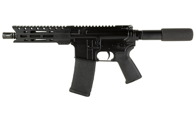DIAMONDBACK DB15 5.56 7 W/6 MLK 30RD BLK