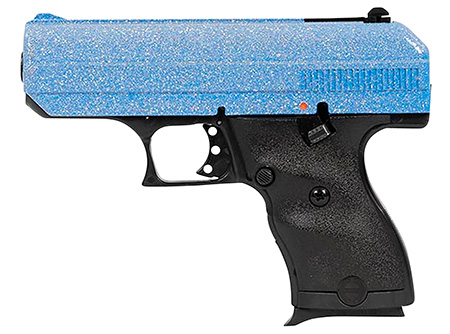 HI POINT C9 9MM 8+1 916BLSP