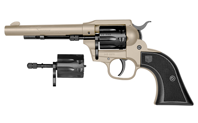DBF SIDEKICK 22LR/22WMR 5.5 9RD DS