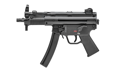 HK SP5K PDW 9MM 5.83 30RD BLK