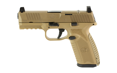 FN 510 MRD 10MM NMS D 2 10 FDE/FDE