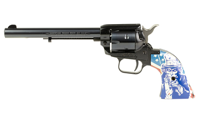 HERITAGE 22LR 6.5 6RD UNCLE SAM