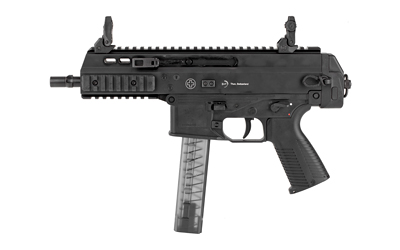 B&T APC9 PRO 9MM 6.8 30RD BLK