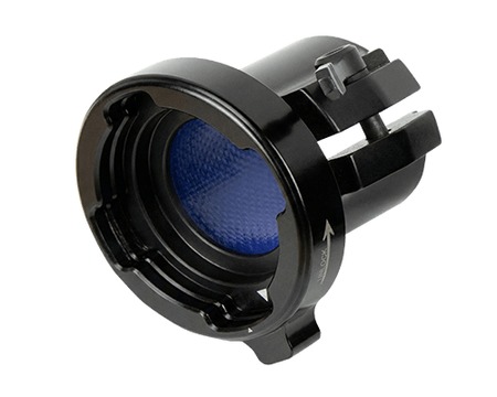 ATN TICO 6 SCOPE MNT SYST 40MM 43.7