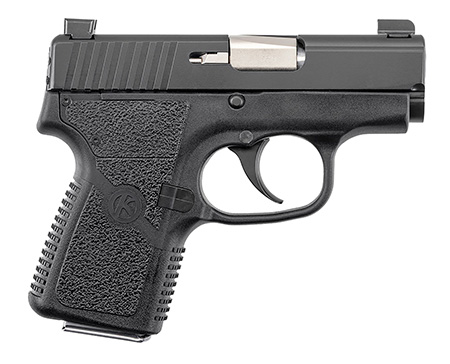 KAHR ARMS P380 380 ACP