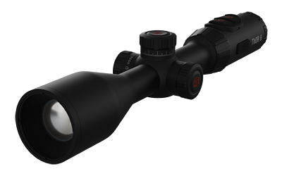 ATN THOR6 ELITE 3.5 28X 384X288 THRM