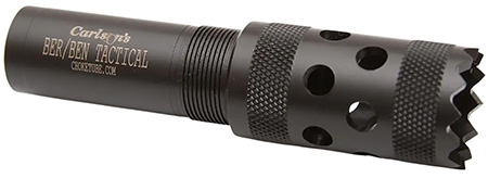CARLSONS TACT BREECHR BERET/BENELLI MOB 12G
