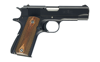 BRN 1911 22A1 COMPACT 3.63 22LR 10R