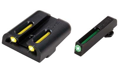 TRUGLO BRITE SITE TFO FOR GLK 21 G/Y