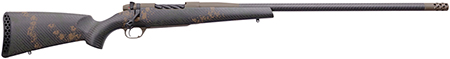 WEATHERBY MARK V BACKCOUNTRY 2.0 CARBON 300 WTHBY MAG MCB20N300WR8B