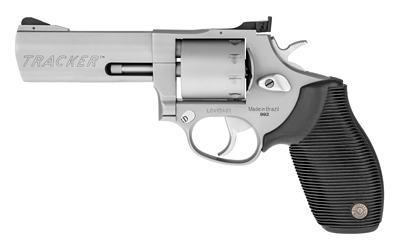 TAURUS 992 22LR/22WMR 4 9RD STS AS