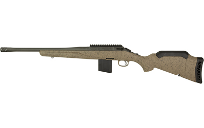 RUGER AMER RANCH G2 400LEG 16.1 CBT