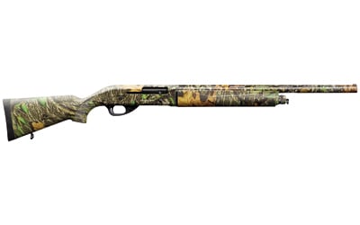C.DALY 601 SEMI FIELD 20GA 22 CAMO