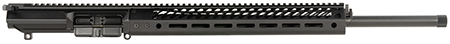 SEEKINS SP10M CMPLT UPPR 308 22 BLK