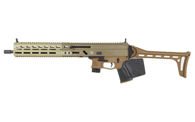 GRAND POWER STRIBOG SP9A1 9MM 16 10R FDE CA